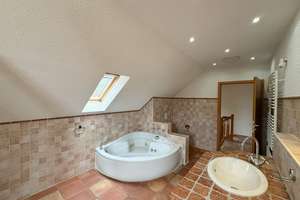 NEU: 317qm großes Zweifamilienhaus mit perfektem Blick über Werdohl von Balkon und Wintergarten!!! – Die vollständige Adresse der Immobilie erhältst du vom Anbieter., 58791 Werdohl – Vorschaubild 15