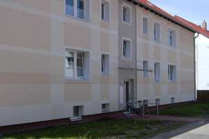Holle - gemütliche 3-Zimmerwohnung im Erdgeschoss