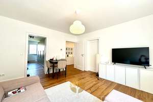 +HSO Military Lease+ BEAUTIFUL & NEWLY RENOVATED APARTMENT NEAR THE CITY CENTER OF STUTTGART – Tulpenstraße 36, 70180 Lehen, Stuttgart – Vorschaubild 1