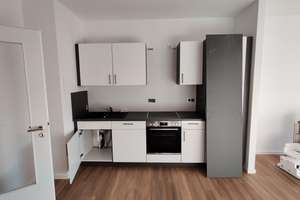 Helle 3-Zimmer-Wohnung mit Balkon in Berlin-Schöneberg – In den Alboingärten 15, 12103 Schöneberg, Berlin – Vorschaubild 11