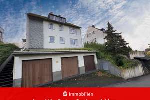 Dreifamilienhaus in zentrumsnaher Lage! – Die vollständige Adresse der Immobilie erhältst du vom Anbieter., 56076 Pfaffendorfer Höhe, Koblenz – Vorschaubild 1
