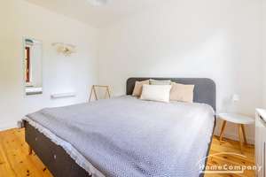28096 HomeCompany Dresden Möbliert/Furnished 2-Zimmer Wohnung in Dresden-Blasewitz max. 2 Personen – Die vollständige Adresse der Immobilie erhältst du vom Anbieter., 1309 Friedrichstadt, Dresden – Vorschaubild 18