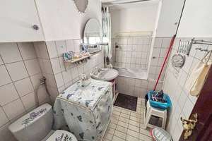 Vermietete 2-Zimmer-Wohnung mit Pkw-Stellplatz in Top-Lage Berlin-Westend – Die vollständige Adresse der Immobilie erhältst du vom Anbieter., 14052 Westend, Berlin – Vorschaubild 5