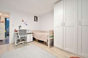 2,5-Zimmer-Wohnung mit Einbauküche in München-Ramersdorf – Chiemgaustraße 119, 81549 Balanstraße-West, München – Vorschaubild 18
