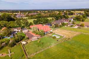 Einzigartige Ranch: 6000 m² Freiheit & über 800 m² Wohnfläche! – Kleve (Kreis) – Vorschaubild 105