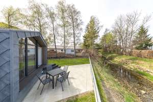 Tiny House möbliert mit PV-Anlage – Oberthingauer Str. 2a, 87647 Unterthingau – Vorschaubild 2