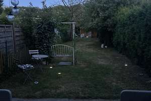 Reihnmittelhaus mit 200qm Garten im Herzen Düsseldorfs – Boschstrasse 23, 40589 Holthausen, Düsseldorf – Vorschaubild 8