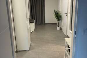 Möbliertes Zimmer am Westkreuz – Die vollständige Adresse der Immobilie erhältst du vom Anbieter., 81243 Aubing-Süd, München – Vorschaubild 8