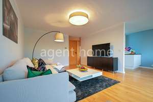 MÖBLIERT - NICE LIVING - Schöne Wohnung mit Balkon – Die vollständige Adresse der Immobilie erhältst du vom Anbieter., 70619 Heumaden, Stuttgart – Vorschaubild 7