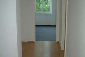 Urban und grün zugleich – 2 Zimmer am Landschaftspark Herzberge – Die vollständige Adresse der Immobilie erhältst du vom Anbieter., 10365 Lichtenberg (Ortsteil), Berlin – Vorschaubild 4