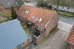 Kernsaniertes Fachwerk-Zweifamilienhaus in Wolfsburg-Brackstedt – 2 Einheiten, vermietet – Die vollständige Adresse der Immobilie erhältst du vom Anbieter., 38448 Brackstedt, Wolfsburg – Vorschaubild 39
