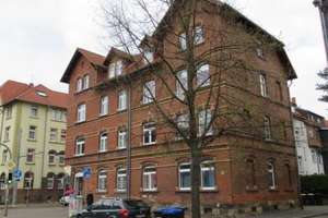 Haushälfte mit 4 Wohneinheiten in Gotha-Ost – Die vollständige Adresse der Immobilie erhältst du vom Anbieter., 99867 Gotha – Vorschaubild 1