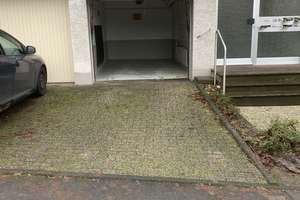Helle 3-Zimmer-Wohnung mit Balkon, Garage in attraktiver Lage – Hammersteiner Allee 36, 42329 Vohwinkel, Wuppertal – Vorschaubild 16