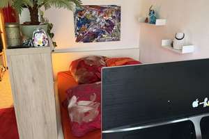 Wohnen mit Charakter: Kompaktes Apartment in Würzburg-Rennweg – Siligmüllerstraße 2, 97072 Altstadt, Würzburg – Vorschaubild 3