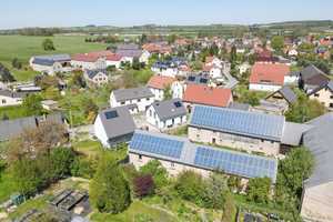 +++ Denkmalschutz -  Dreiseithof mit positiven Bauvorbescheid in Leppersdorf! +++ – Bautzen (Kreis) – Vorschaubild 3