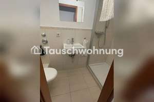 Tauschwohnung: Schöne und große 3-Zimmer-Wohnung mit 2 Bädern – Aberlestr. 9, 81371 Sendlinger Feld, München – Vorschaubild 4