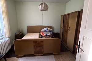 Ältere DHH in Damshagen , 881 m²  Grdst. mit altem Baumbestand/ 8 km zum Ostseebad Boltenhagen. – Klützer Straße 17, 23948 Damshagen – Vorschaubild 26