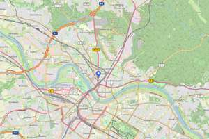 Attraktive Kapitalanlage im studentischen Scheunenhofviertel – Die vollständige Adresse der Immobilie erhältst du vom Anbieter., 1097 Leipziger Vorstadt, Dresden – Vorschaubild 9
