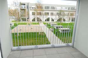 Toll geschnittene 2-Zi. Whg mit Balkon, Parkett, FBH, AR und TG! – Erich-Zeigner-Allee 62 c, 4229 Plagwitz, Leipzig – Vorschaubild 2
