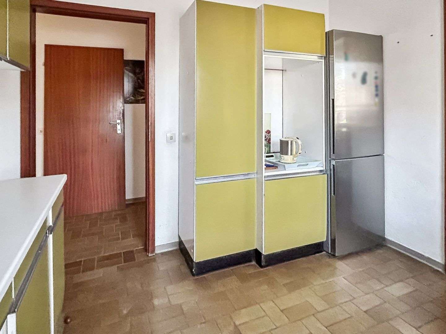 Immobilie in Bark - Bereit für ein neues Kapitel: Einfamilienhaus mit Ausbaureserve und großem Grundstück in Bark - Bild 2