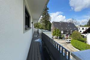 STADTHAUS in Alt-Solln mit Westgarten und Dachterrasse zu vermieten / zu verkaufen - Möblierung – Halbreiterstr. 6a, 81479 Solln, München – Vorschaubild 33