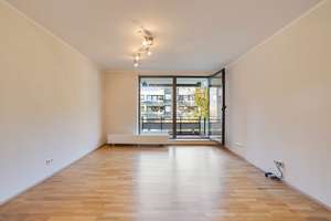 Ruhig leben in Gerresheim: 3-Zimmer-Wohnung mit 2  Balkone und TG – Manthenstrasse 24b, 40625 Gerresheim, Düsseldorf – Vorschaubild 17