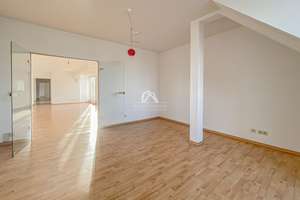 FANTASTISCHE & LICHTDURCHFLUTETE DACHGESCHOSSWOHNUNG MIT TERRASSE & AUFZUG IN MOABIT! PROVISIONSFREI – Alt-Moabit 126, 10557 Moabit, Berlin – Vorschaubild 18