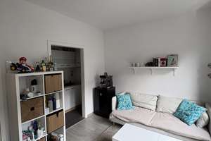 Moderne 2-Zimmer-Wohnung am Mauritiuswall – Mauritiuswall 31, 50676 Altstadt/Süd, Köln – Vorschaubild 2
