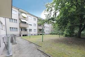 EINZIEHEN & SICH WOHLFÜHLEN - GUTER SCHNITT & SCHÖNE DIELEN - SUPER INFRASTRUKTUR & WASSERNÄHE – Gorkistr. 36, 13509 Tegel, Berlin – Vorschaubild 16