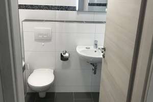Luxuriöse 2-Zimmer Wohnung mit Tiefgarage in Neu-Ulm Ludwigsfeld am Baggersee – Allgäuer Straße 5, 89231 Neu-Ulm – Vorschaubild 17
