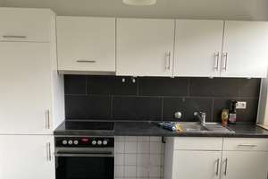 Großzügige 4 Zimmerwohnung mit Terrasse im Grünen in Rahlstedt – Alte Berner Str. 27, 22147 Rahlstedt, Hamburg – Vorschaubild 2