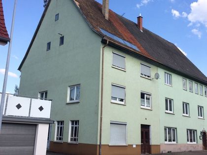 Haus kaufen in Sulz am Neckar - ImmobilienScout24