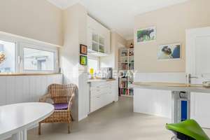 Perfekt für Praxis, Kanzlei oder Büro - umnutzbare Gewerbefläche in Berlin-Reinickendorf – Die vollständige Adresse der Immobilie erhältst du vom Anbieter., 13409 Reinickendorf (Ortsteil), Berlin – Vorschaubild 6