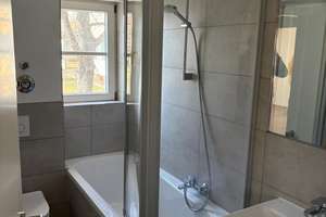 gemütliche 2-Raum Wohnung mit Balkon und EBK in Dresden-Kaditz – Kötzschenbroder Straße 164, 1139 Kaditz, Dresden – Vorschaubild 11