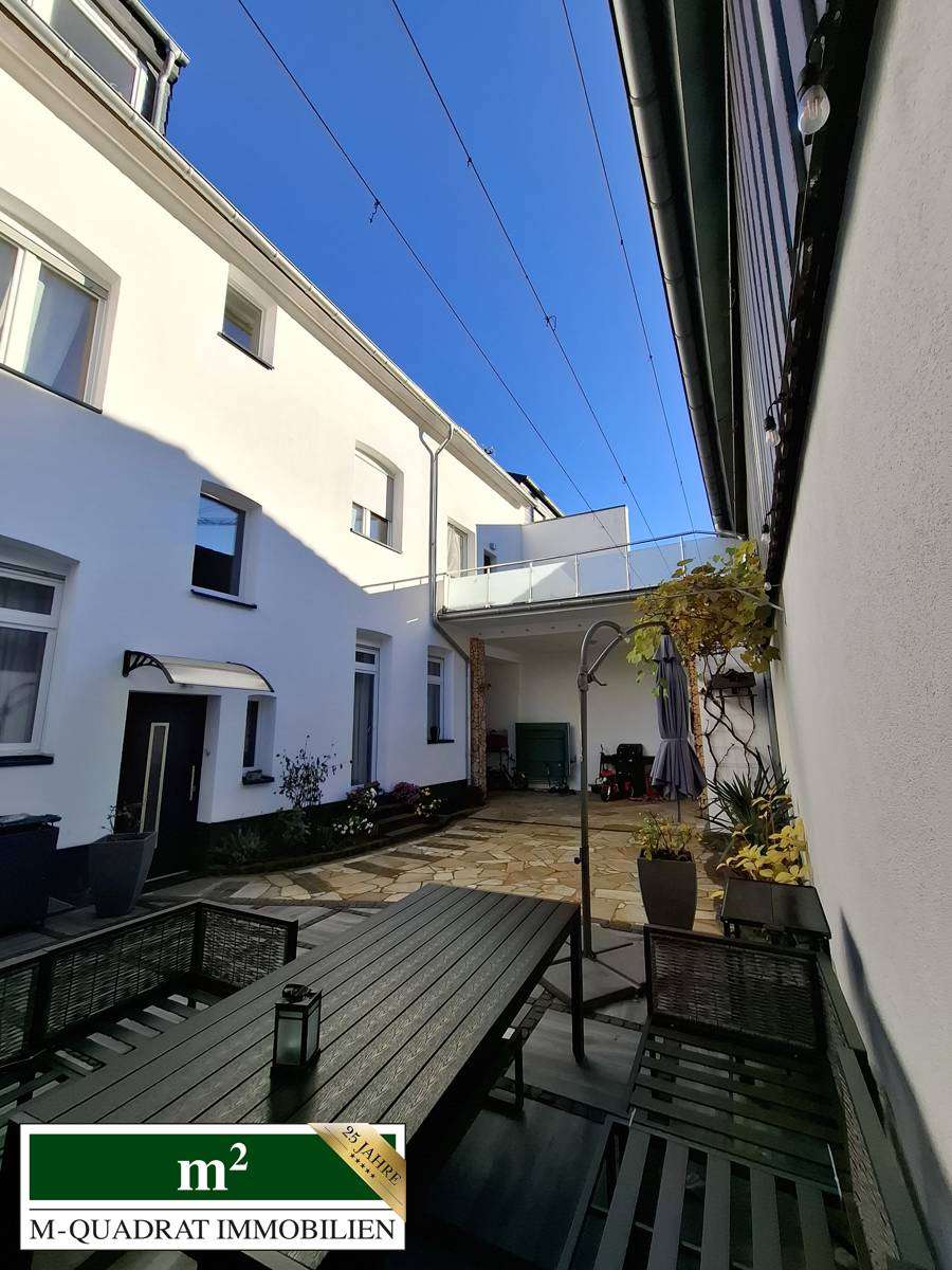 Immobilie in Grafschaft - Gepflegtes Dreifamilienhaus in zentraler Lage - Bild 6