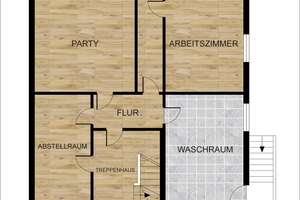 Wohnen mit Charakter – entdecken Sie Ihr neues Zuhause – Die vollständige Adresse der Immobilie erhältst du vom Anbieter., 52388 Nörvenich – Vorschaubild 16