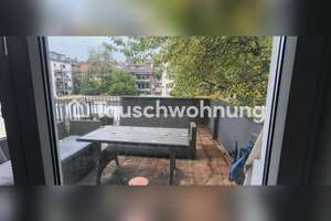 Tauschwohnung: 2 Zimmer in Top Lage mit großer Terrasse – Steinstraße 38, 50676 Altstadt/Süd, Köln – Vorschaubild 12