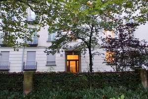 Ein bisschen Luxus darf sein : Heinrich-Heine-Gärten – Die vollständige Adresse der Immobilie erhältst du vom Anbieter., 40549 Heerdt, Düsseldorf – Vorschaubild 2