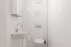 Exklusive 3,5 Zimmer Maisonette ETW mit Aussicht  – Die vollständige Adresse der Immobilie erhältst du vom Anbieter., 70569 Dachswald, Stuttgart – Vorschaubild 7