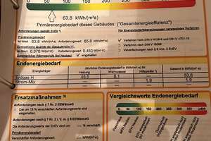 großzügie Doppelhaushälfte – Julius-Leber-Straße 32, 47228 Bergheim, Duisburg – Vorschaubild 13