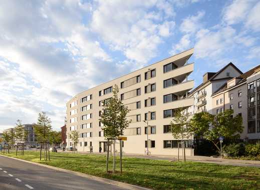 Wohnung mieten Mannheim - ImmobilienScout24