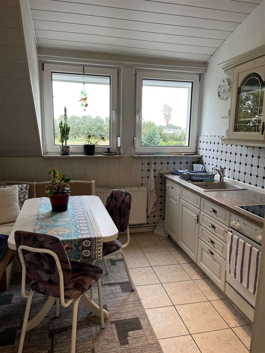 Immobilie in Ueckermünde - Eigentumswohnung mit zus. Bungalow & Stellplatz - Stettiner Haff - Bild 2