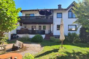 Exklusives Mehrgenerationenhaus in bevorzugter Wohnlage von Homburg – Die vollständige Adresse der Immobilie erhältst du vom Anbieter., 66424 Homburg – Vorschaubild 3