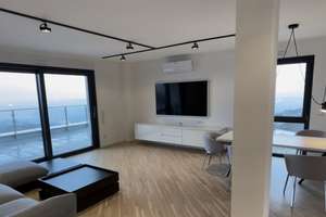 Exklusives Penthouse mit einzigartigem Panoramablick – Königstraße 78b, 42853 Stadtpark, Remscheid – Vorschaubild 6