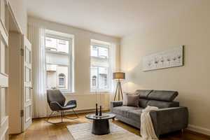DREI-ZIMMER-WOHNUNG IN HANNOVER VAHRENWALD-LIST – Hannover – Vorschaubild 6