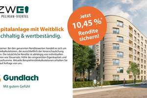 ERSTBEZUG | Bezugsfertige 3-Zi-Eigentumswohnung im 3.OG, 86 m² mit großer Loggia im Pelikan-Viertel – Klopstockstraße 52, 30177 List, Hannover – Vorschaubild 27