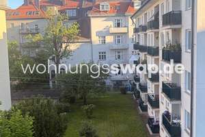 Wohnungstausch: Habsburgerstraße 8 – Habsburgerstraße 8, 80000 Neuschwabing, München – Vorschaubild 5