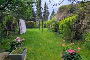 ** E-HEISINGEN ** WOHN.- GESCHÄFTSHAUS ++ IN ZENTRALER EINKAUFSLAGE ++ GRUNDSTÜCK ZIRKA 761 qm ++ – Die vollständige Adresse der Immobilie erhältst du vom Anbieter., 45259 Heisingen, Essen – Vorschaubild 12