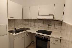 1,5-Zimmer-Wohnung mit Balkon – frisch renoviert und sofort verfügbar – 23558 Buntekuh, Lübeck – Vorschaubild 5