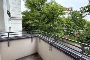 Stilvoll sanierte Wohnung auf ca. 133,58m²! Berlin-Halensee – Die vollständige Adresse der Immobilie erhältst du vom Anbieter., 10711 Halensee, Berlin – Vorschaubild 4